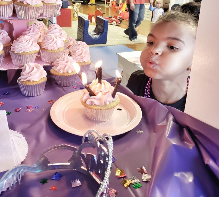 Our Play Place- Home away from home