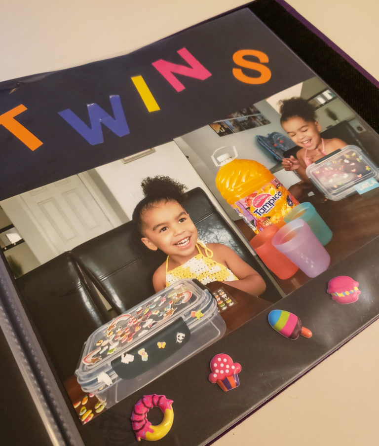 Back To School With Tampico