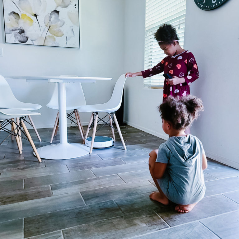 Saving Time With the Bob Pro