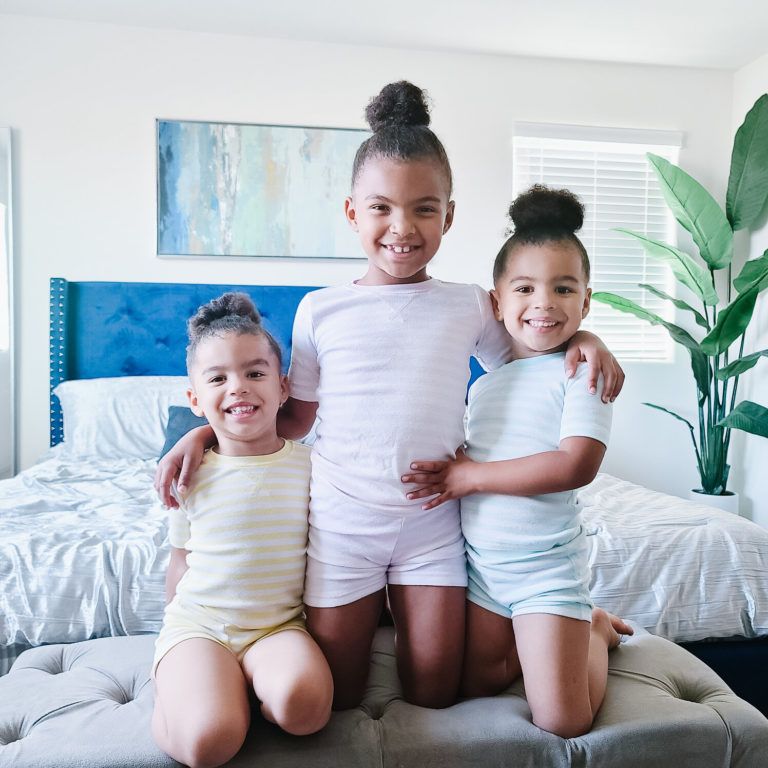 Sleeping Better with The Lull Mattress