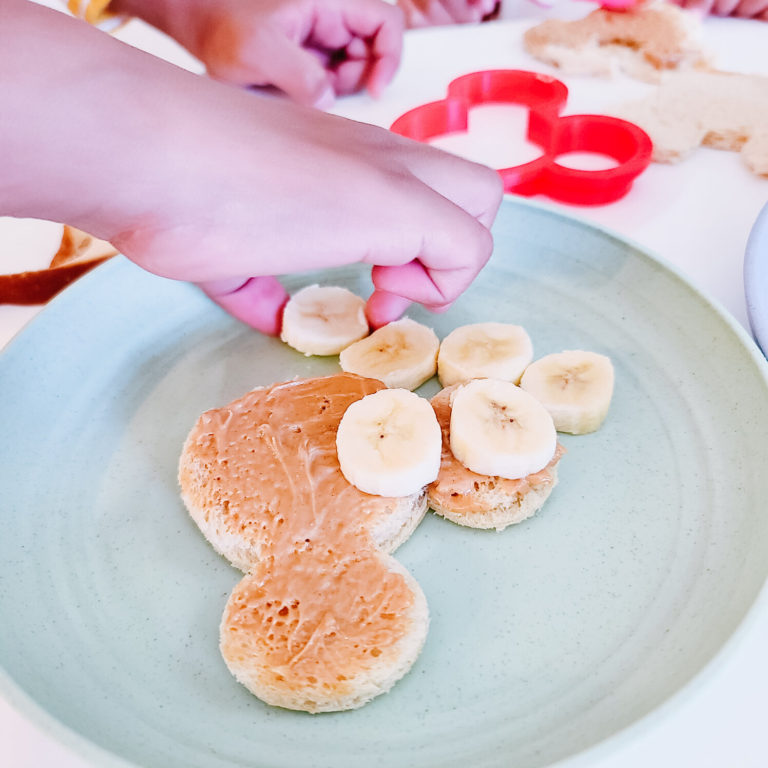 5 Ways To Get Your Picky Eater to Try New Meals