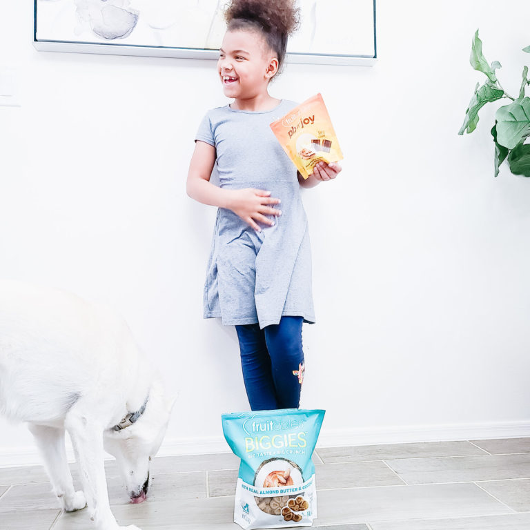 Doggo Essentials For 2021:  Approved By Ghost