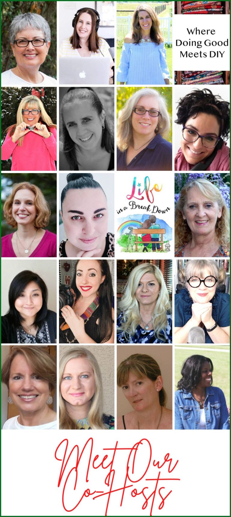 Christmas Cash Giveaway!